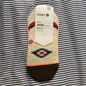 Stance Womens Everyday Light Cushion Ankle Socks